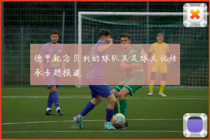 德甲纪念贝利的球队及足球文化传承专题报道